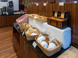 2 Tage im Best Western Plus Plaza