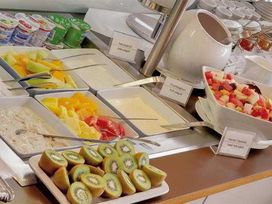 2 Tage im Boutique Hotel Atrium München