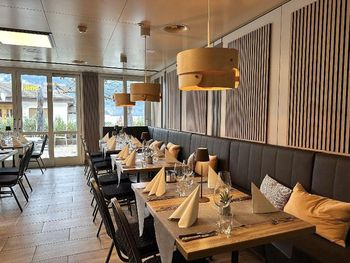 2 Tage Urlaub am Wasser im Seehotel Riviera