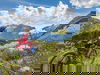 9 Tage in der malerischen Berglandschaft Montafon