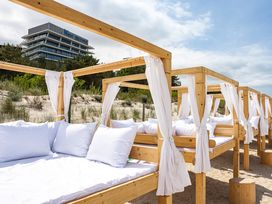 4 Tage Kurzurlaub an der Ostsee
