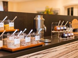 2 Tage im Herzen von Hamburg 