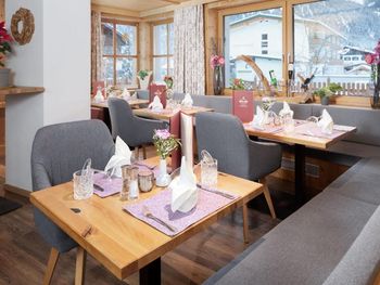 3 Tage Entspannung im Salzburger Land mit Frühstück
