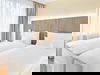 4 Tage im NH Collection Hamburg City 