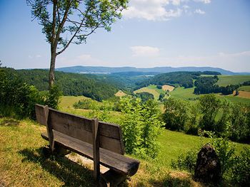 Zeit für Ruhe im Schwarzwald