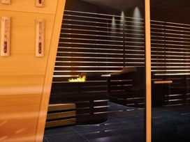 6 Tage das stylische Jaz in the City Stuttgart spüren
