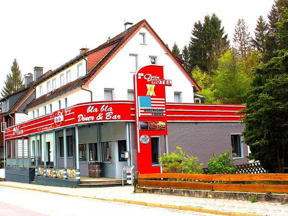 Dein Hotel- Braunlage