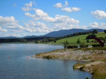 Schnuppertage im Lugerhof - Entspannung pur