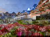 Krone-Halbpension - 3 Tage Bodensee