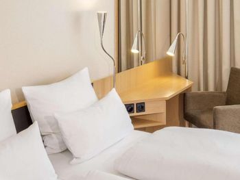 6 Tage im Hotel NH München Messe 