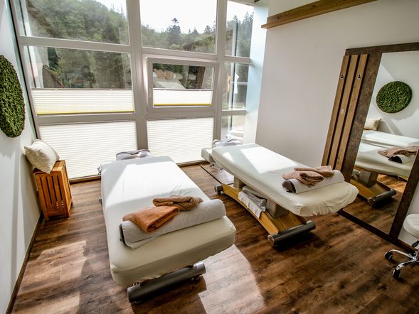 MORADA Hotel Alexisbad