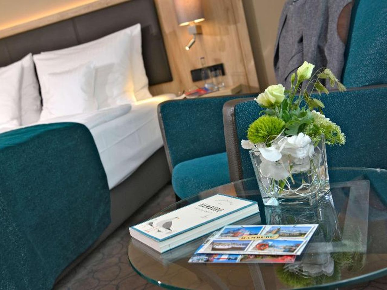 Best Western Premier Alsterkrug Hotel