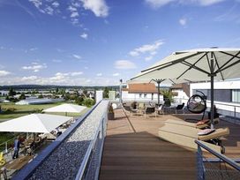 3 Tage Auszeit am Bodensee im Hotel Mein Inselglück