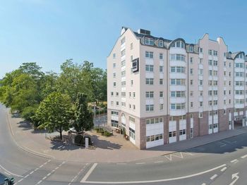 Kleeblattstadt Fürth & Nürnberg! 2 Tage mit Frühstück