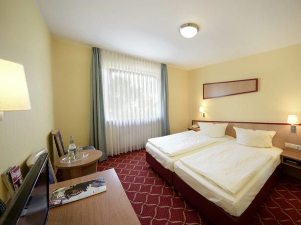 2 Tage Wellness in der Kristall Palm Beach Therme in Oberasbach, Bayern inkl. Frühstück