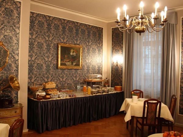 3 Tage Kurzurlaub mit Frühstück im Hotel Roemerhof in Baden-Baden, Baden-Württemberg inkl. Frühstück