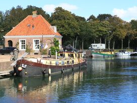 6 Tage Natur am Rande des Nationalparks Veluwe
