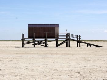 Ganz entspannt ins neue Jahr an der Nordsee