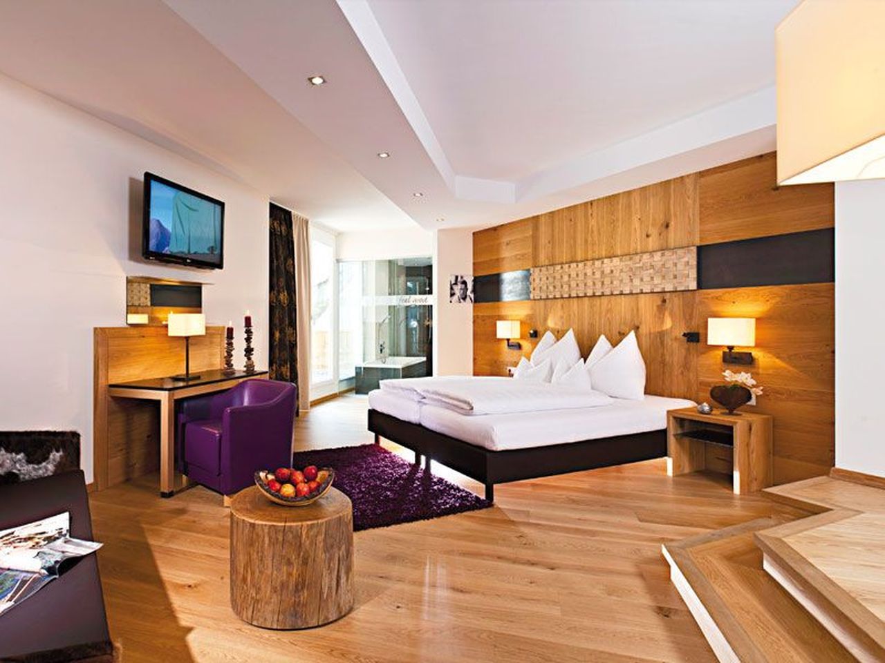 Doppelzimmer Classic