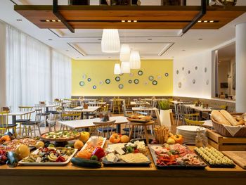 2 Tage Kurzurlaub mit Frühstück im Vienna House Easy Landsberg