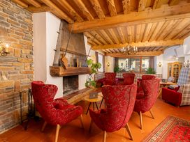 4 Tage Abenteuerurlaub in Nauders – Berge, Natur & unvergessliche Erlebnisse
