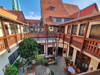 Sommer Special - 3 Tage im Welterbe Quedlinburg