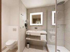 2 Tage im Novotel Nürnberg Centre Ville Hotel
