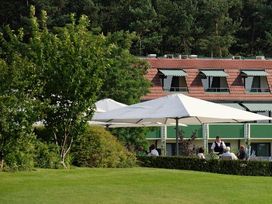 7 Tage mit HP im Golf Resort Semlin am See