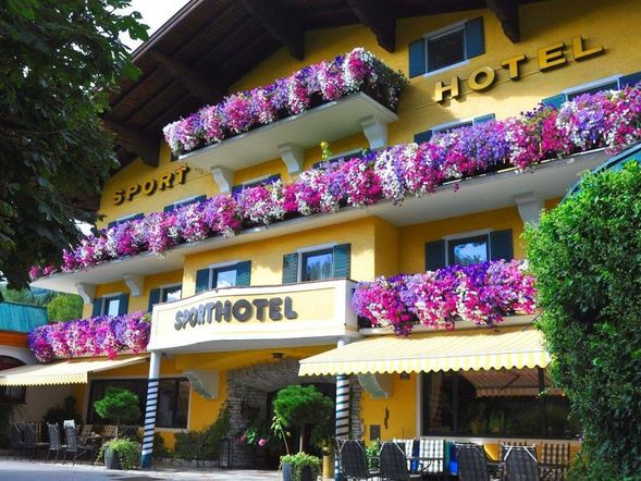 Sporthotel Radstadt