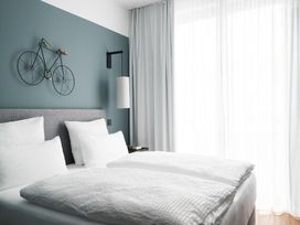 2 Tage Kurzurlaub mit Frühstück im Velotel Bad Saarow
