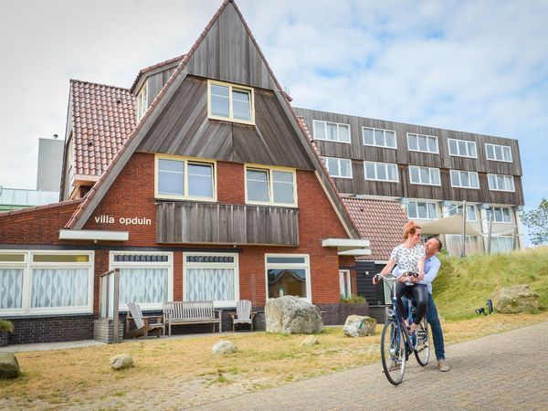 Inselspaß auf Texel – 2 Tage Nordsee mit HP in De Koog Halbpension