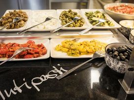 7 Tage am Scharmützelsee mit HP