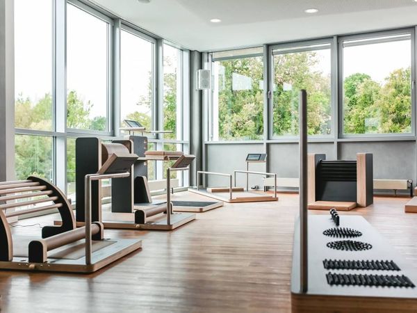 High Five – 5 Tage Aktivität und Entspannung in Heilbad Heiligenstadt Halbpension