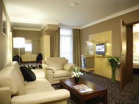 2 Tage Kurzurlaub mit HP im Spirit Hotel Thermal Spa