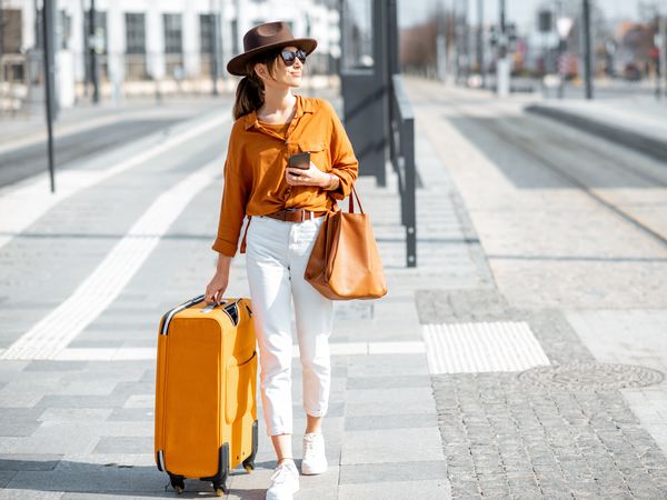 Urlaub in Berlin – 5 Tage mit Frühstück