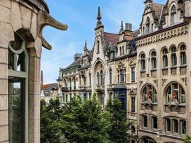 2 Tage Kurzurlaub mit Frühstück im NH Collection Gent