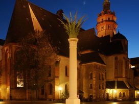 2 Tage Kurzurlaub mit Frühstück im Best Western Hotel Leipzig City Center