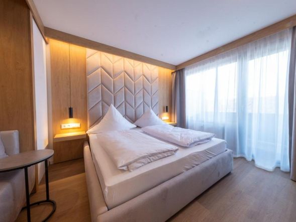 Hotels am Kranichsee