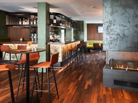 2 Tage im Alphotel Innsbruck mit Frühstück