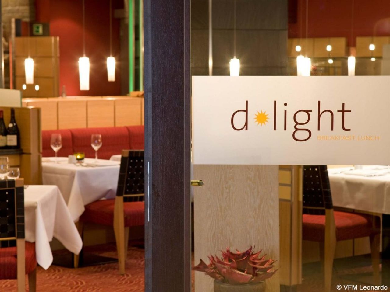 3 Tage im Pullman Cologne Hotel mit Frühstück