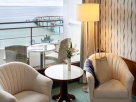 2 Tage Ostsee im Maritim Seehotel Timmendorfer Strand mit HP