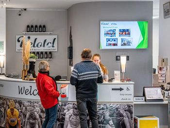 3 Tage am historischen Stadtkern mit Frühstück