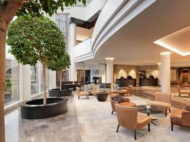 4 Tage im Hyatt Regency Köln mit Frühstück