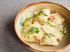 6 Tage Erholung im monumentalen Hotel in Groningen