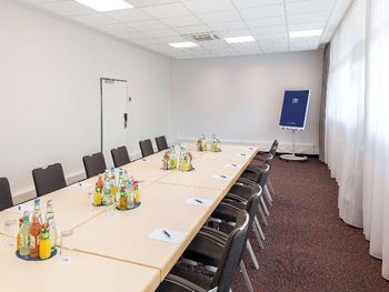 Entspannung 2 Tage mit Frühstück im NH Erlangen