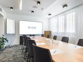 2 Tage Kurzurlaub mit Frühstück im Hotel Kyriad Stargard
