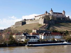 4 Tage im Mercure Hotel Würzburg am Mainufer