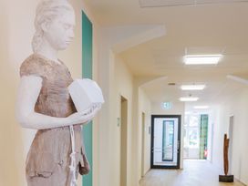 Klosterauszeit Yoga-Wohlfühlwochenende - 3 Tage im Wiedtal