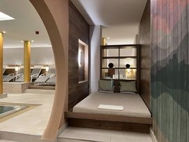 2 Tage Kurzurlaub mit Frühstück im AMBER HOTEL BAVARIA Bad Reichenhall