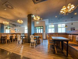 5 Tage im FourSide Hotel Salzburg mit Frühstück